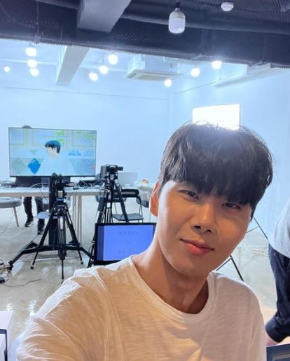 /사진=박장현 인스타그램
