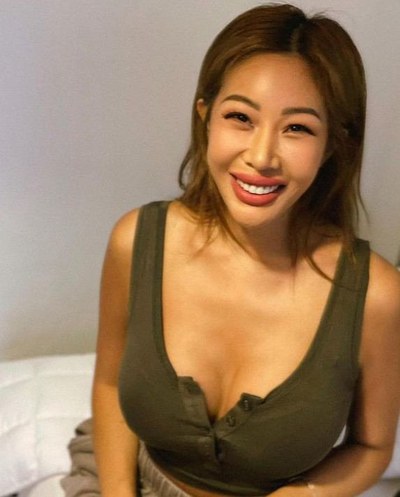 /사진=제시 인스타그램
