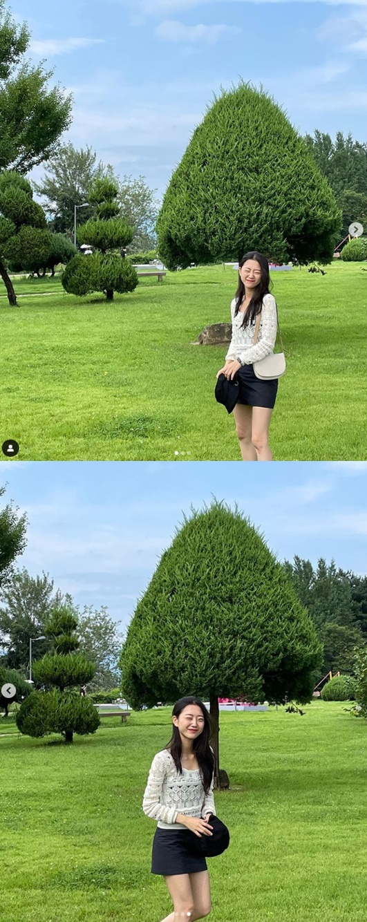 /사진=영숙 인스타그램