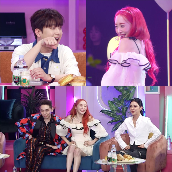 KBS 2TV '불후의 명곡'./사진제공=KBS 2TV '불후의 명곡'
