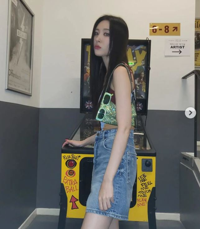 /사진= 출처 선미 인스타그램