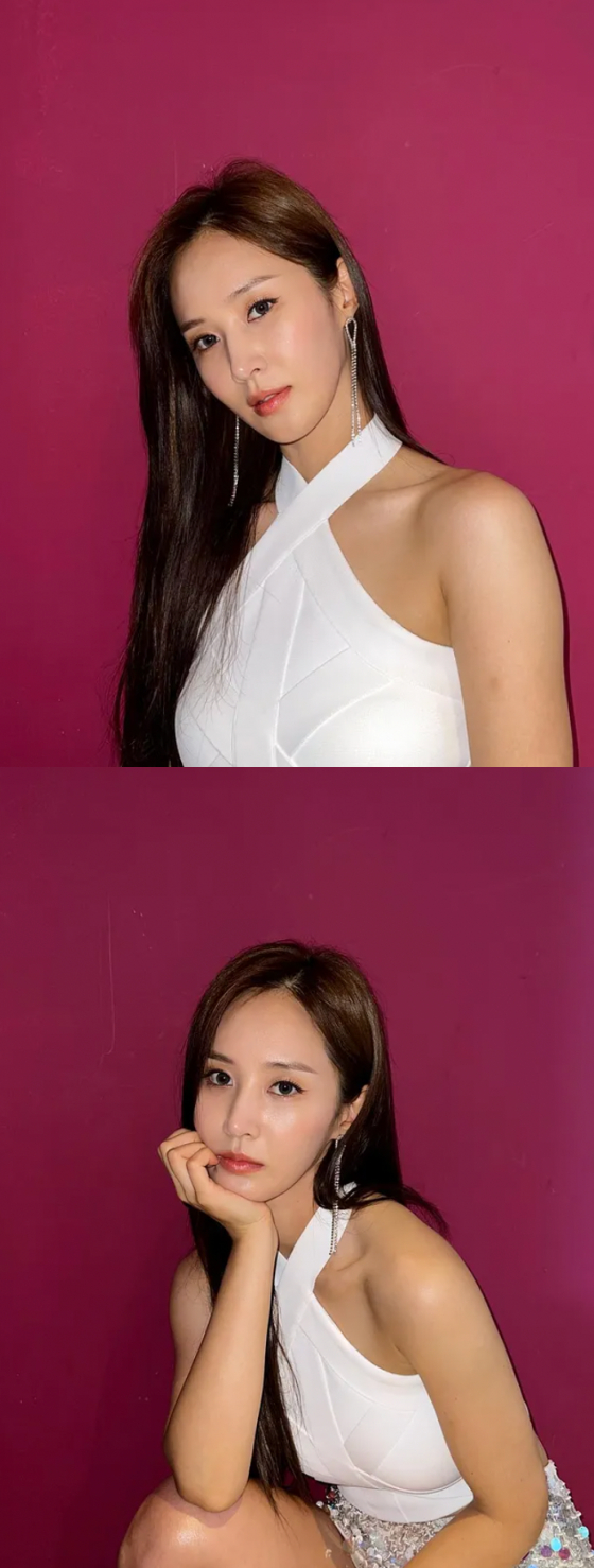 /사진=유리 SNS 캡처