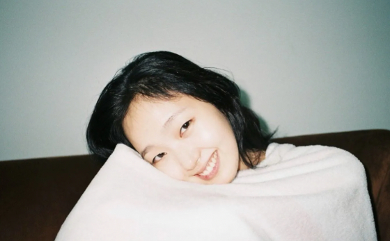 /사진=김고은 SNS 캡처