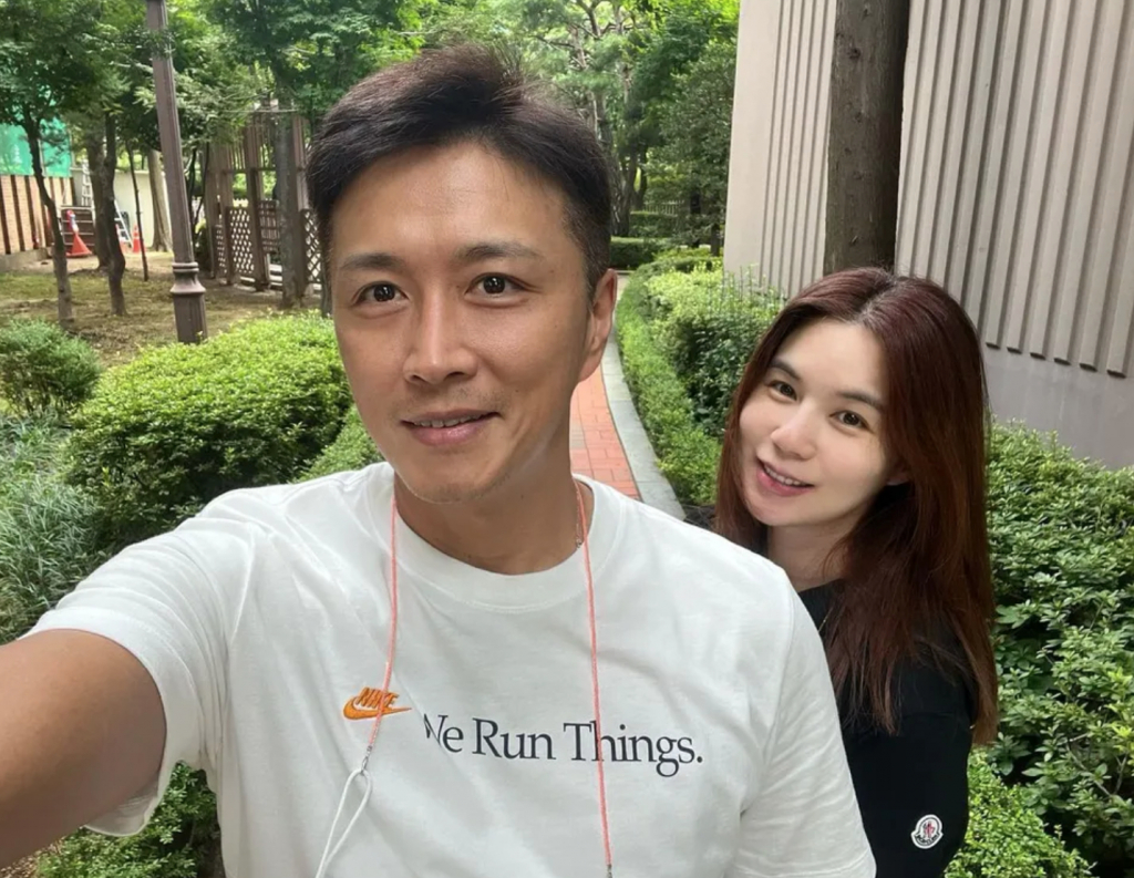 /사진=진태현 인스타그램