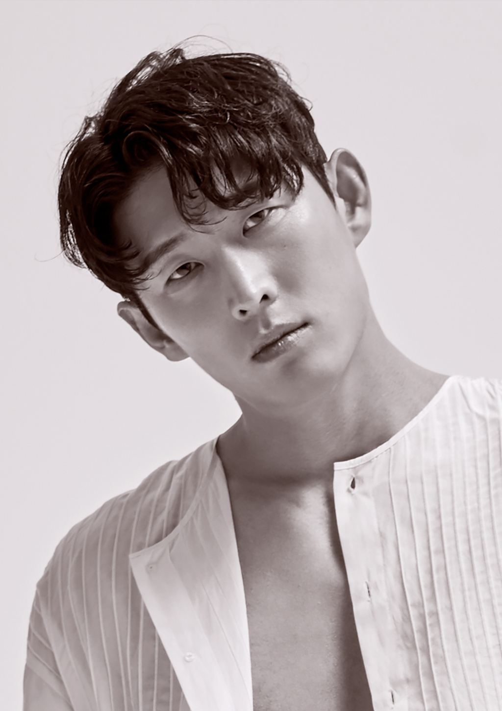 베우 고준 /사진제공=사람엔터테인먼트