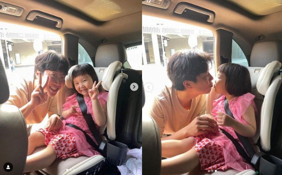 /사진=도경완 인스타그램