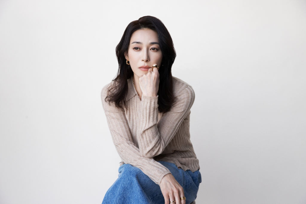 배우 장영남 /사진제공=앤드마크