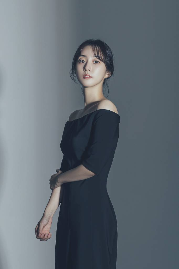 영화 '육사오'(감독 박규태)의 배우 박세완이 23일 진행된 인터뷰를 위해 포즈를 취하고 있다. 바람을 타고 군사분계선을 넘어가버린 57억 1등 당첨 로또를 둘러싼 남북 군인들간의 코믹 접선극 '육사오'는 8월 24일 개봉한다. /사진제공=싸이더스 2022.07.027 /사진=이동훈 기자 photoguy@