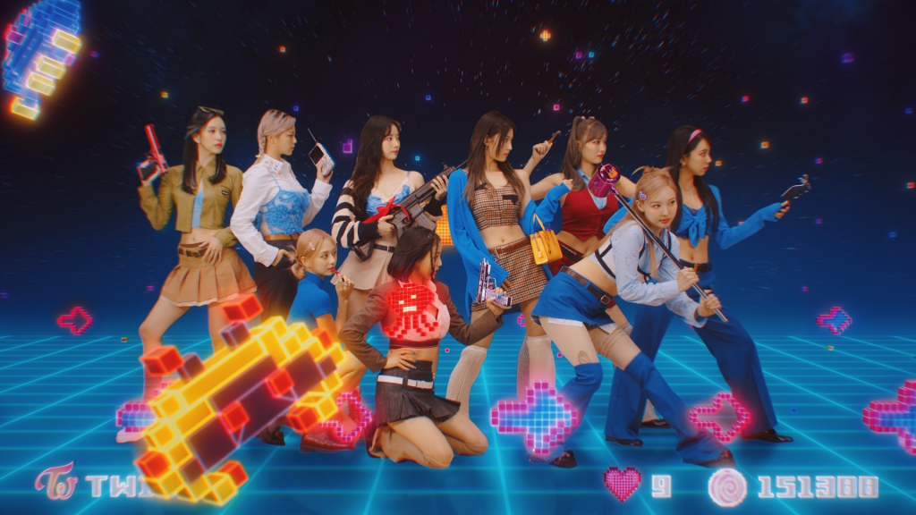 /사진=JYP 엔터테인먼트