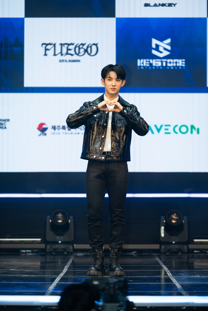 시우 /사진=키스톤엔터테인먼트