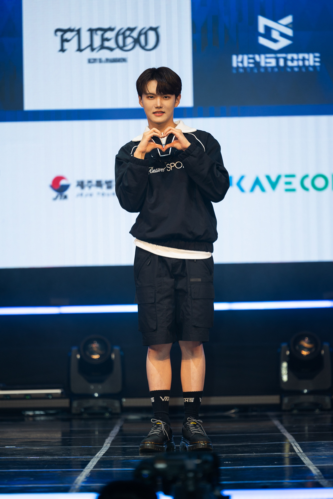 동혁 /사진=키스톤엔터테인먼트