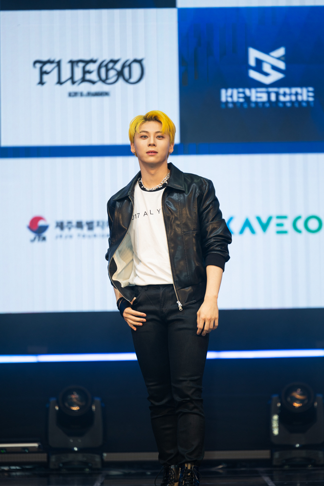 루이 /사진=키스톤엔터테인먼트
