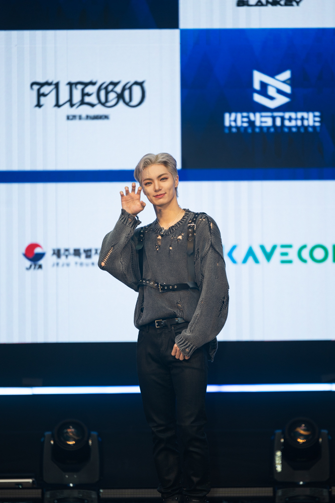 영빈 /사진=키스톤엔터테인먼트
