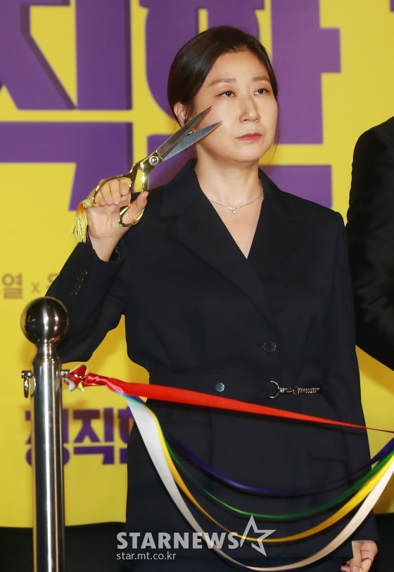 라미란 / 사진=이동훈 기자