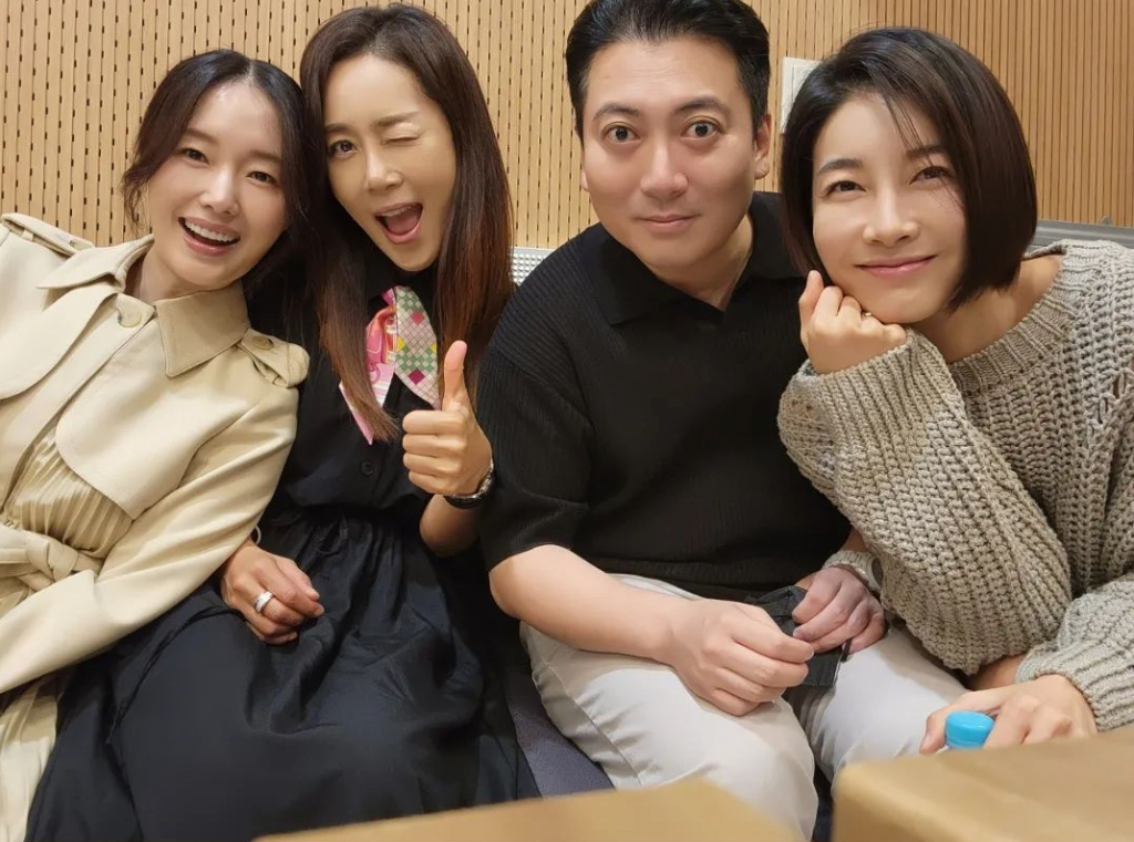 사진=이정현 인스타그램