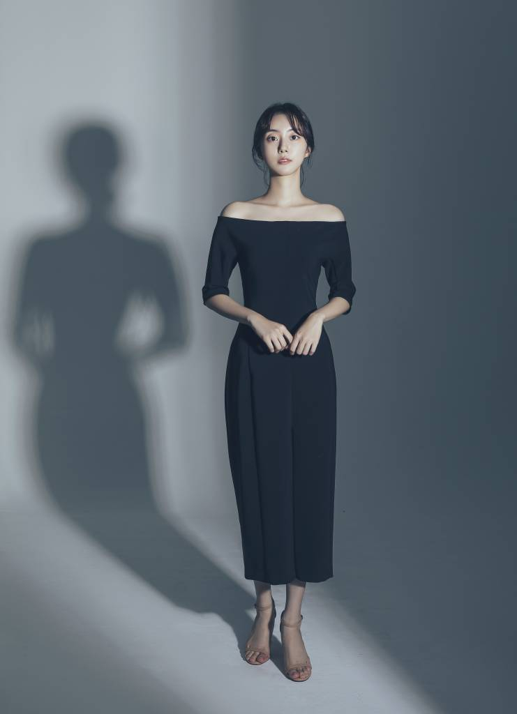 영화 '육사오'(감독 박규태)의 배우 박세완이 23일 진행된 인터뷰를 위해 포즈를 취하고 있다. 바람을 타고 군사분계선을 넘어가버린 57억 1등 당첨 로또를 둘러싼 남북 군인들간의 코믹 접선극 '육사오'는 8월 24일 개봉한다. /사진제공=싸이더스 2022.07.027 /사진=이동훈 기자 photoguy@