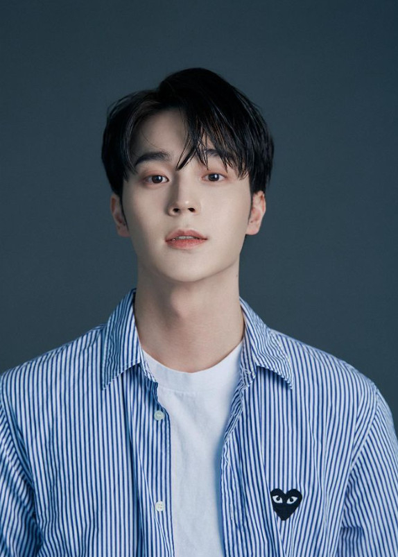 그룹 느와르 멤버 남윤성 /사진=남윤성 인스타그램