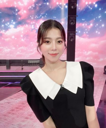 /사진=양지은 인스타그램