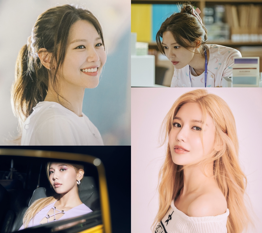 /사진=에이앤이 코리아, 라이프타임, SM엔터테인먼트