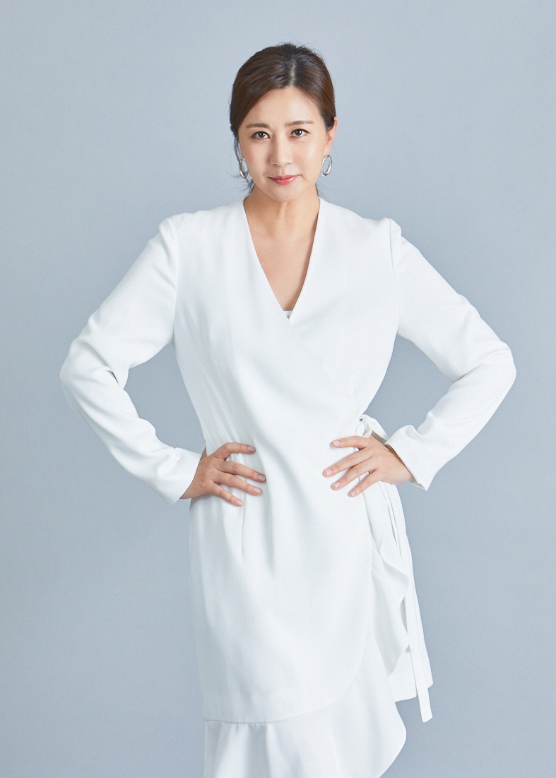 양정아/사진제공=씨엘엔 컴퍼니