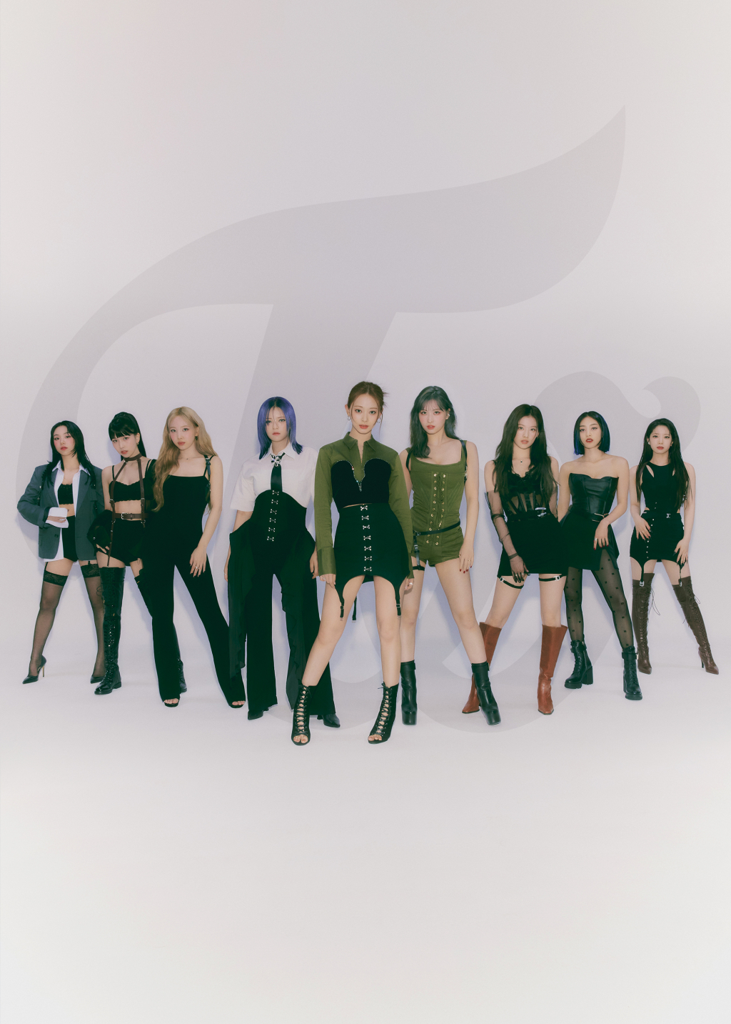 그룹 트와이스 /사진=JYP엔터테인먼트