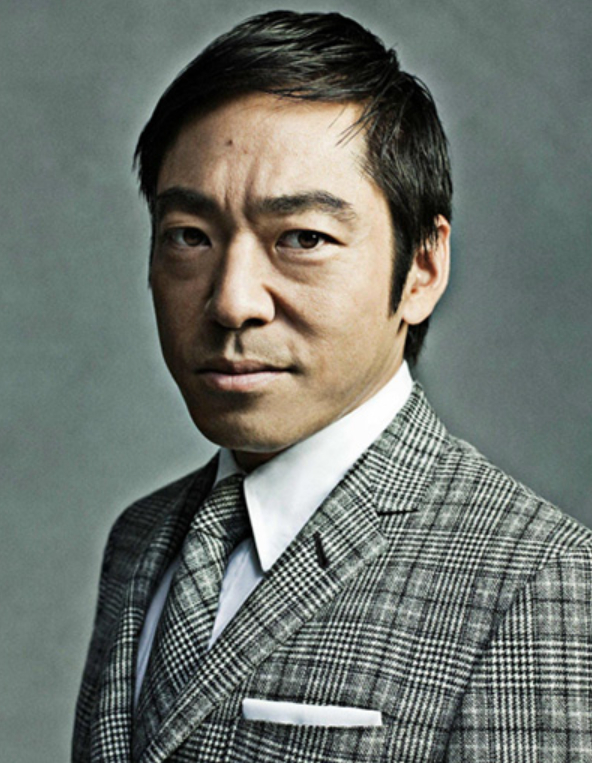 카가와 테루유키 / 사진=카가와 테루유키 공식 홈페이지