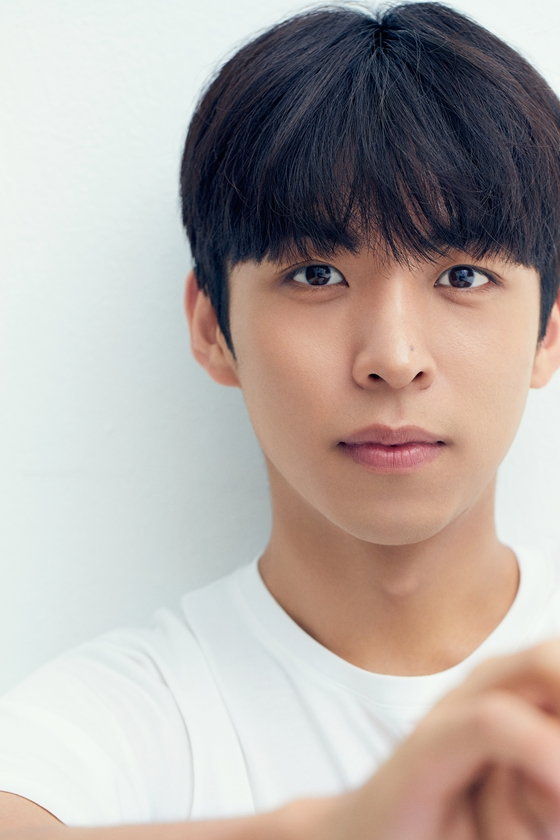 배우 주종혁./사진=BH엔터테인먼트