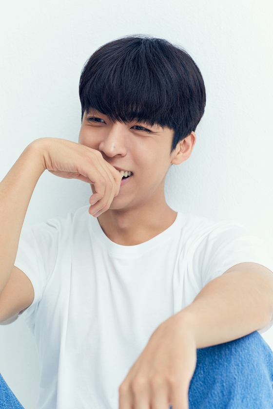 배우 주종혁./사진=BH엔터테인먼트