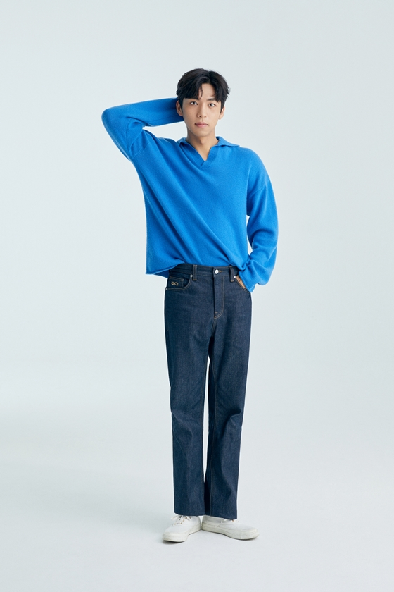 배우 주종혁./사진=BH엔터테인먼트