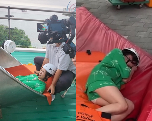 /사진=박하선 인스타그램