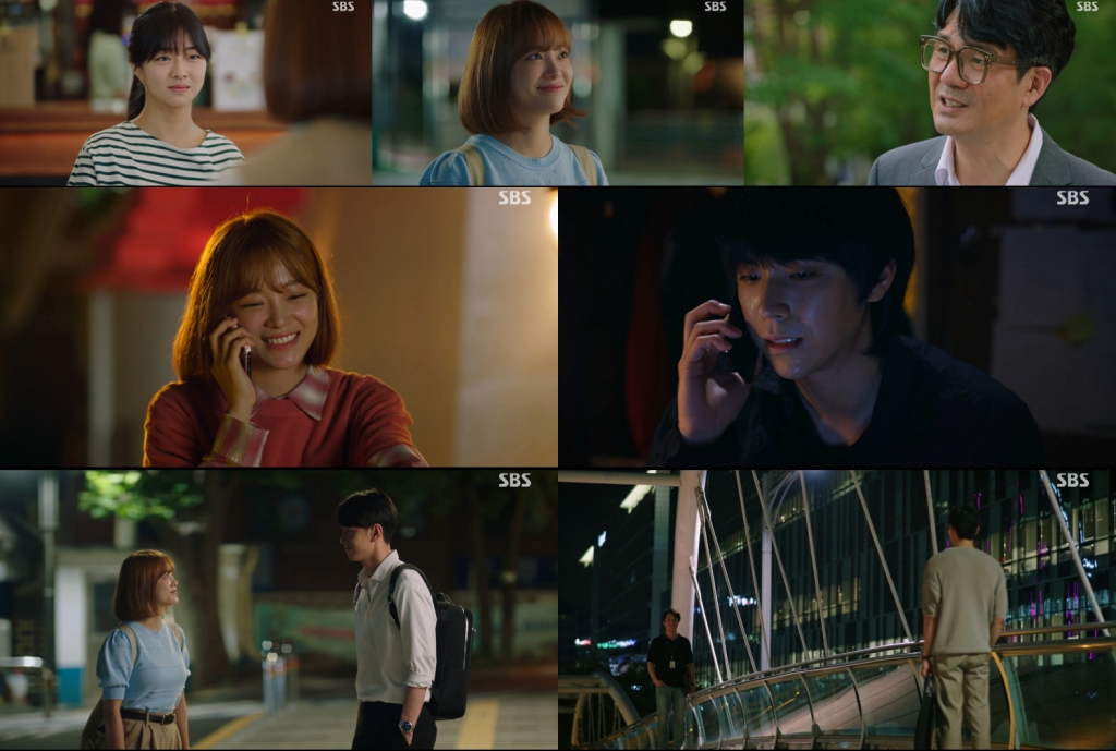 /사진=SBS '오늘의 웹툰' 방송 캡처