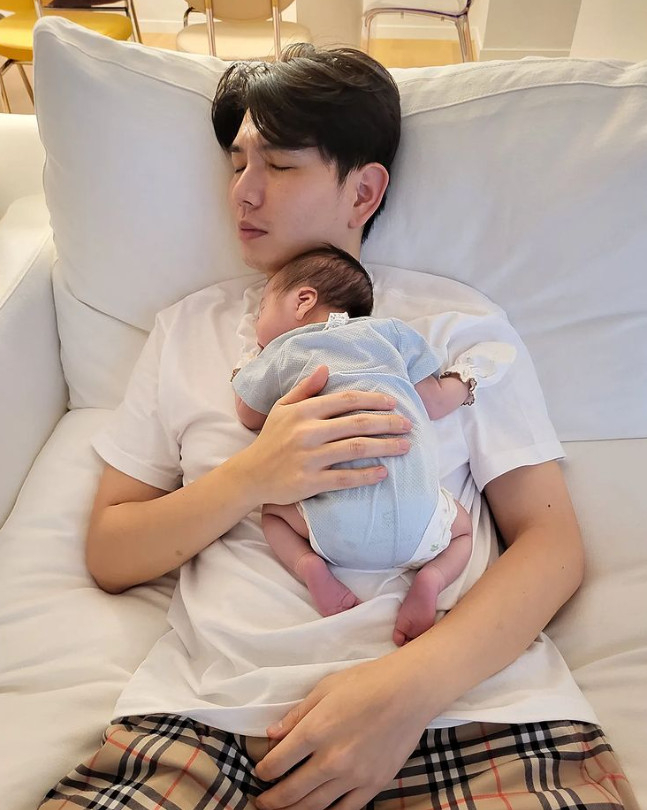 /사진=홍현희 인스타그램