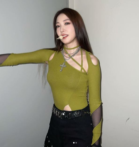 /사진= 출처 보아 인스타그램