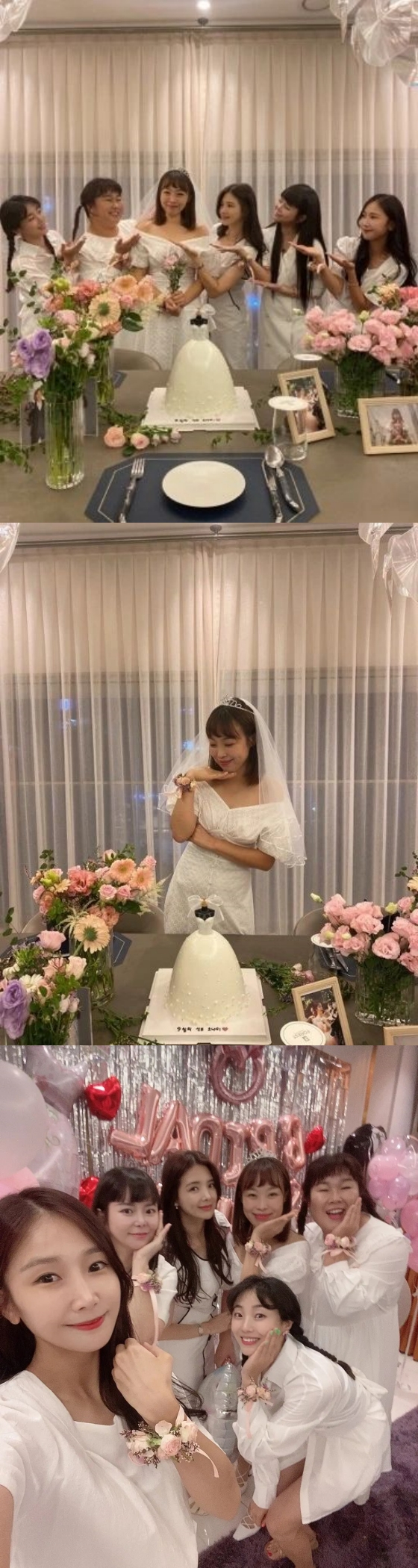 김민경 / 사진=김민경 인스타그램