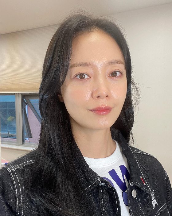배우 전소민/사진=전소민 인스타그램