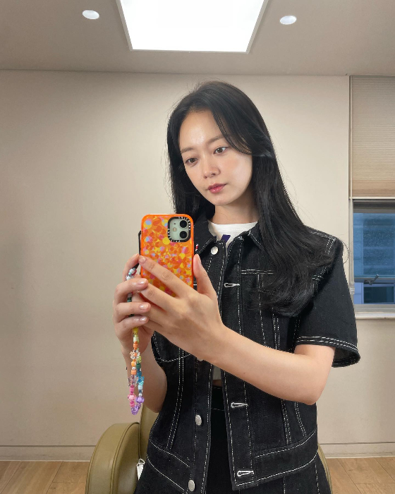 배우 전소민/사진=전소민 인스타그램