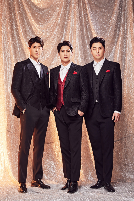 그룹 더블레스./사진=KDH엔터테인먼트