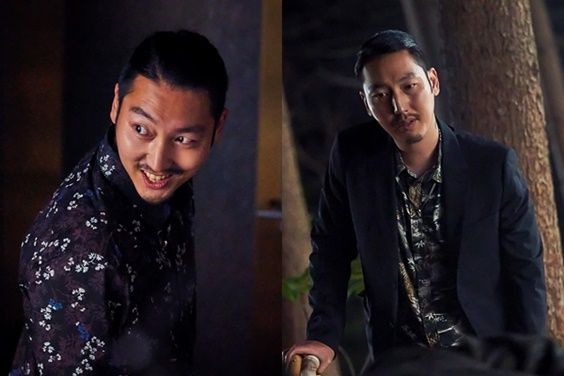 '모범가족' 박두식 /사진=넷플릭스