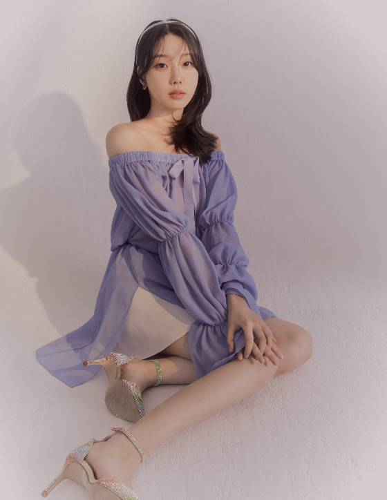앨리스 가린./사진=아이오케이 컴퍼니