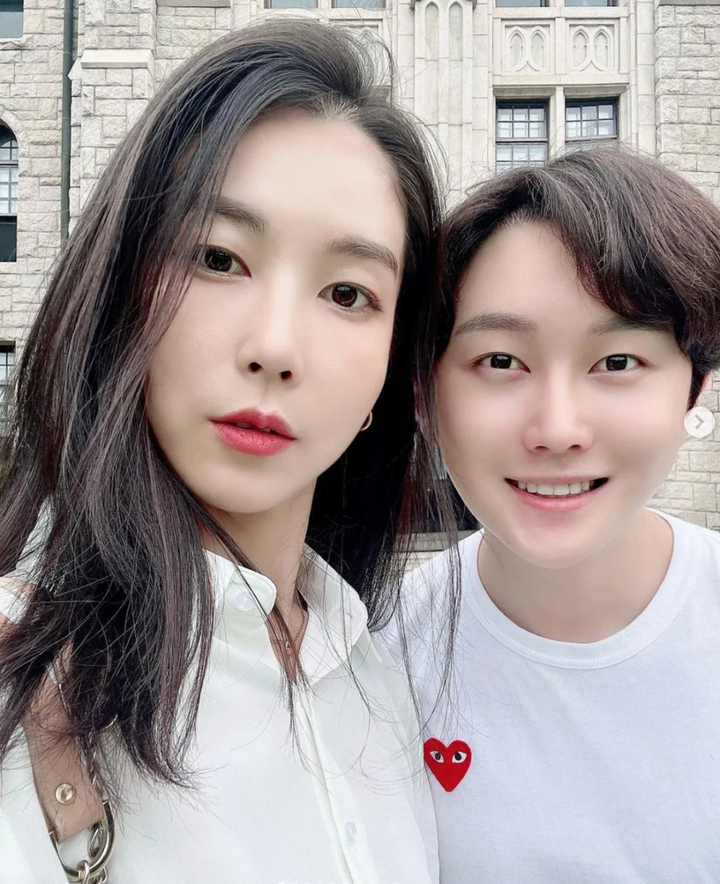 /사진='나는 솔로' 4기 영숙 인스타그램
