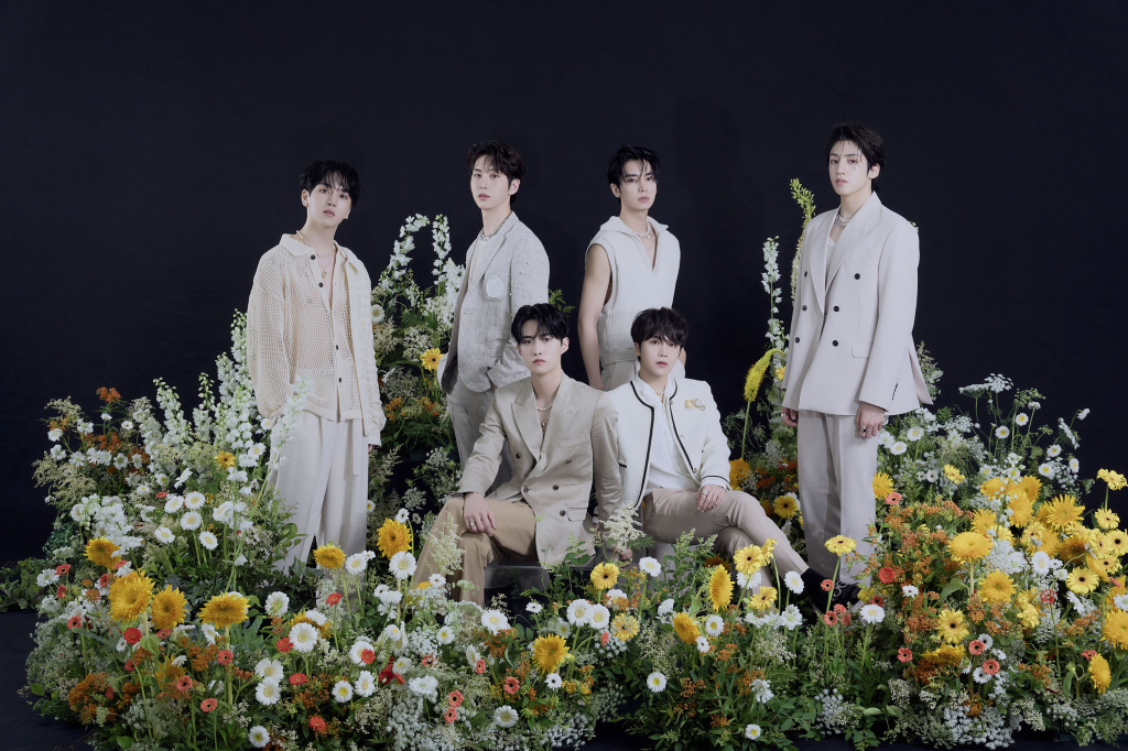 펜타곤/사진제공=큐브엔터테인먼트