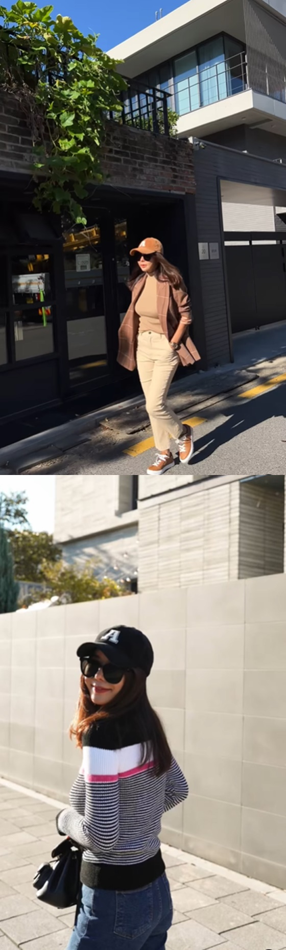 /사진=김준희 인스타그램