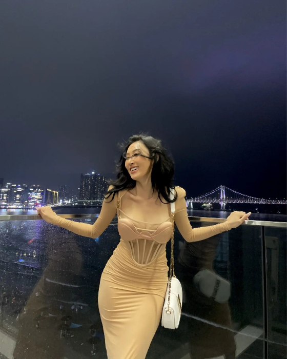 마마무 화사/사진=화사 인스타그램