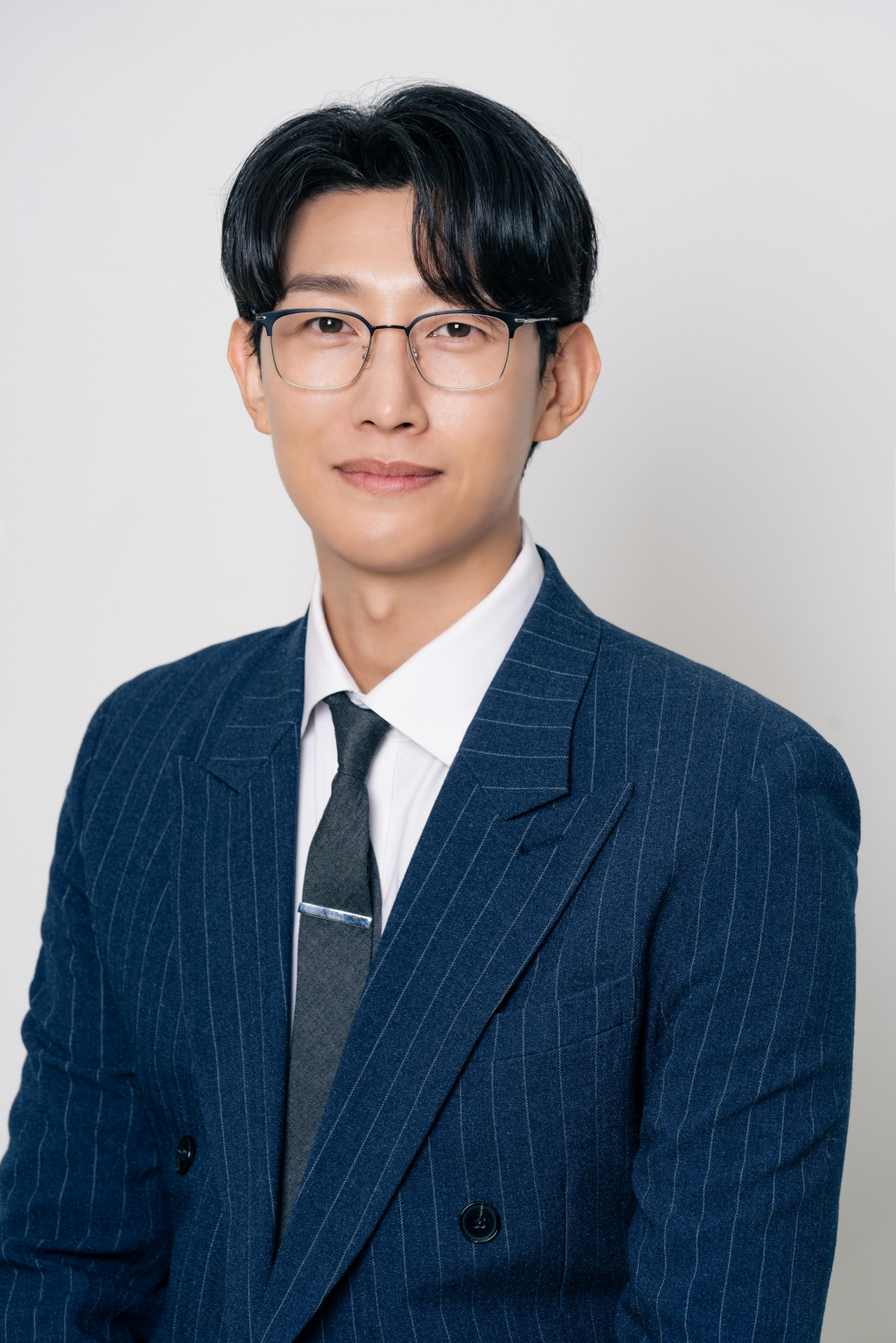배우 강기영 /사진제공=나무엑터스