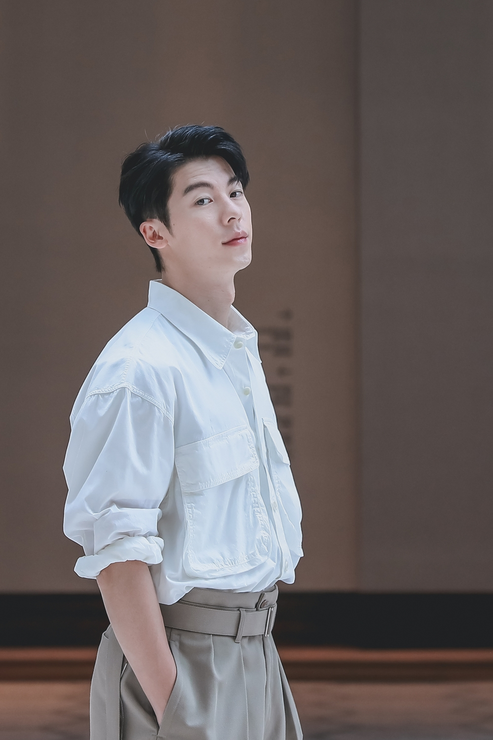 배우 허광한 /사진제공=럭키제인타이틀