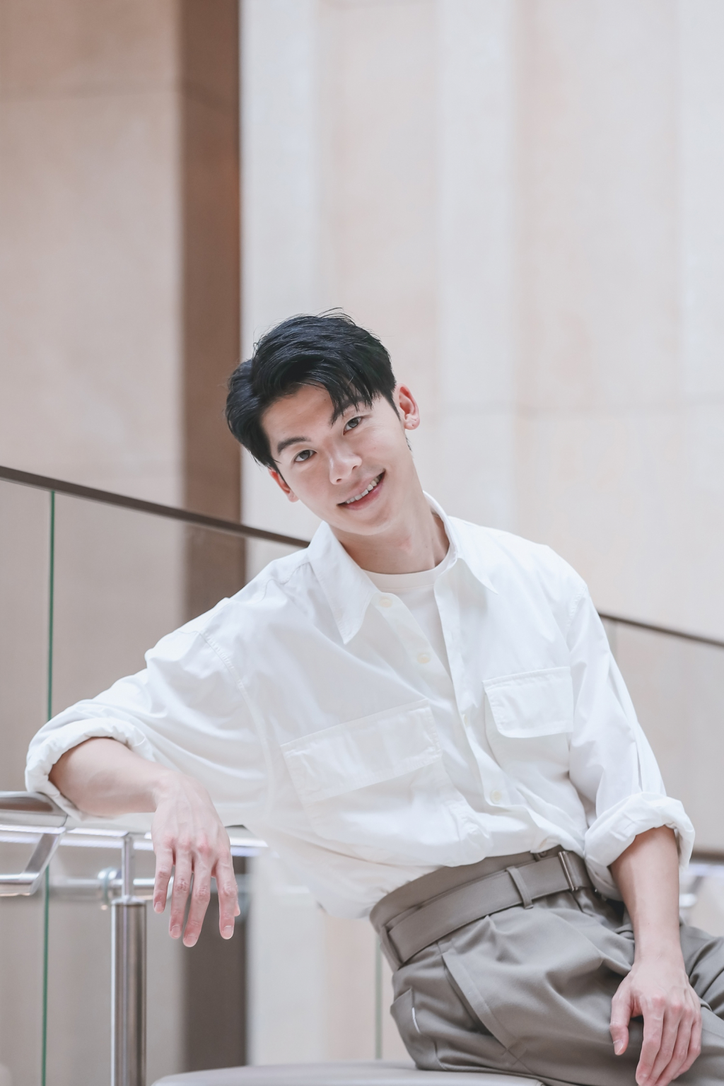 배우 허광한 /사진제공=럭키제인타이틀