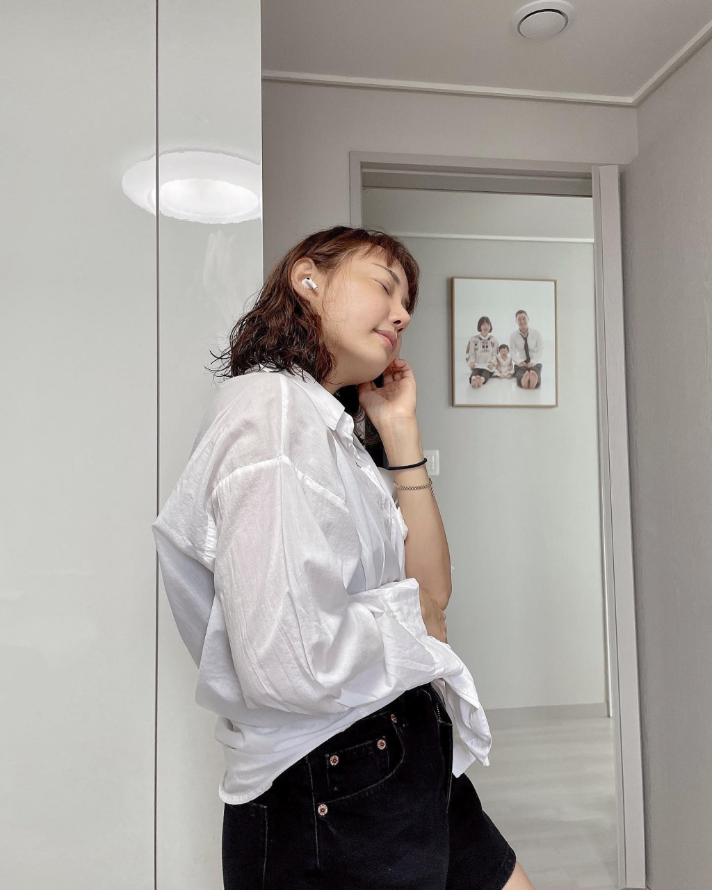 /사진=박혜민 인스타그램