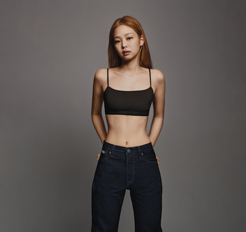/사진제공=캘빈클라인