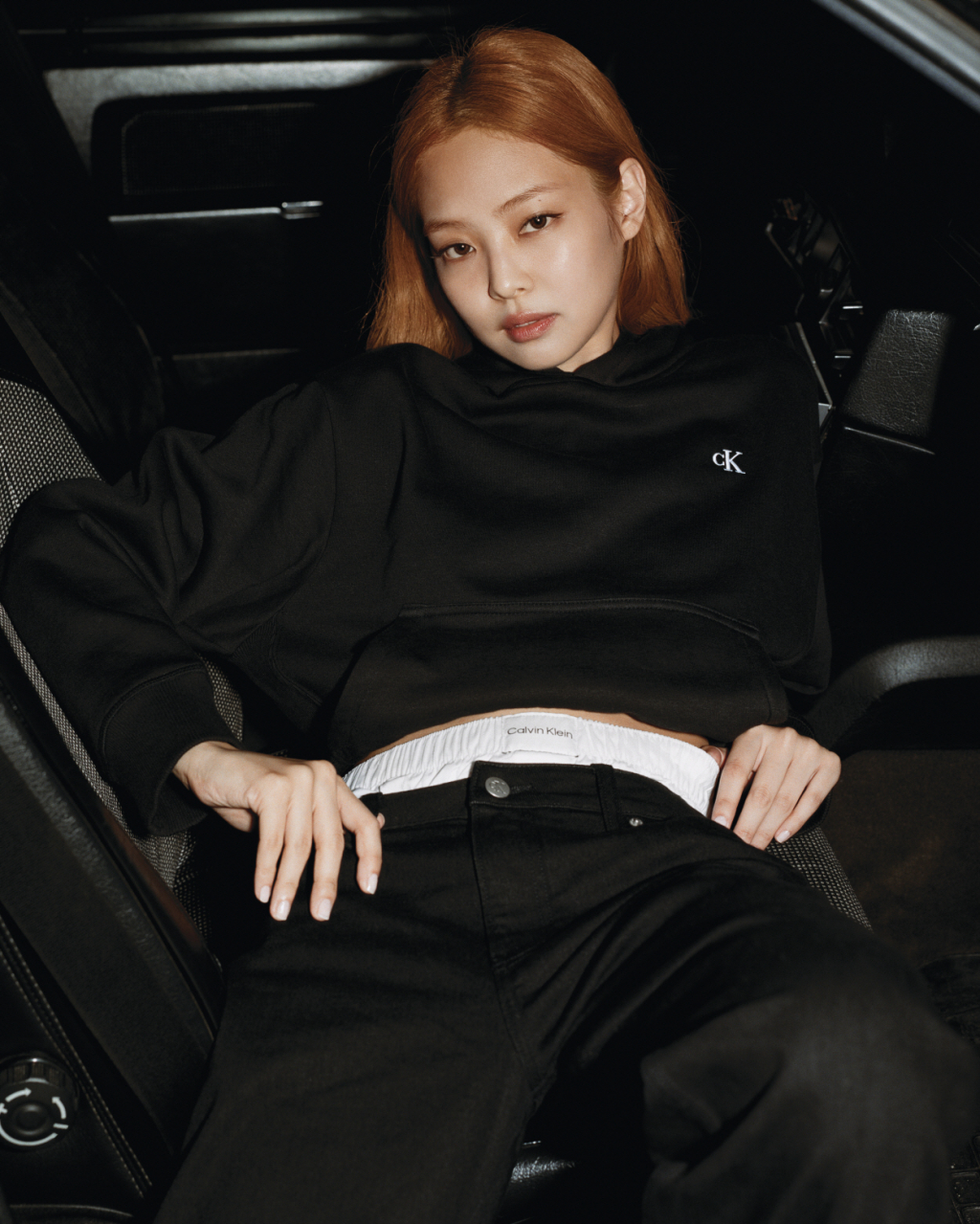 /사진제공=캘빈클라인