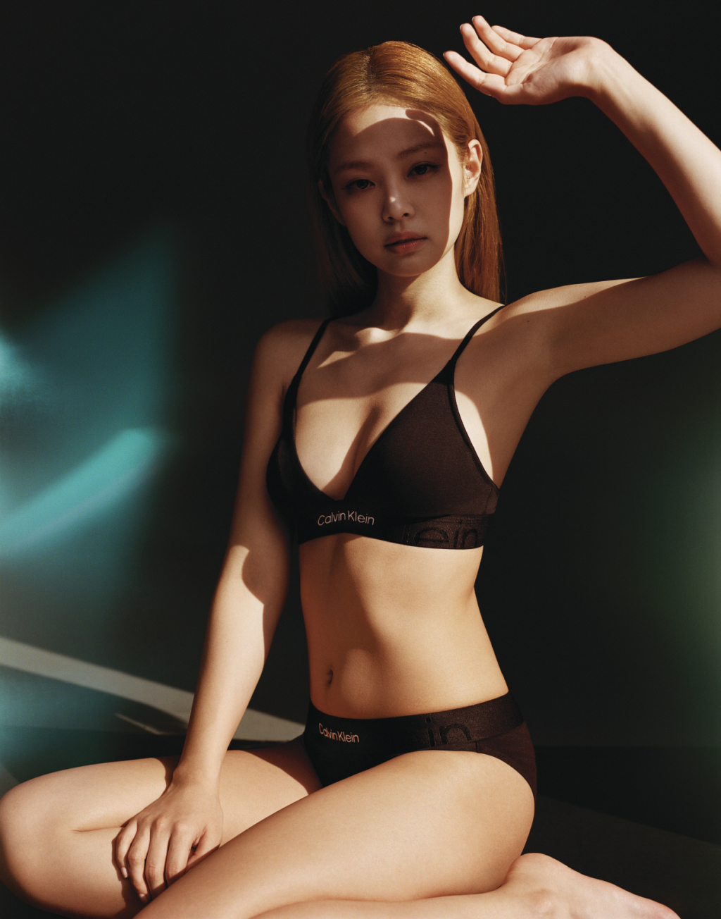 /사진제공=캘빈클라인
